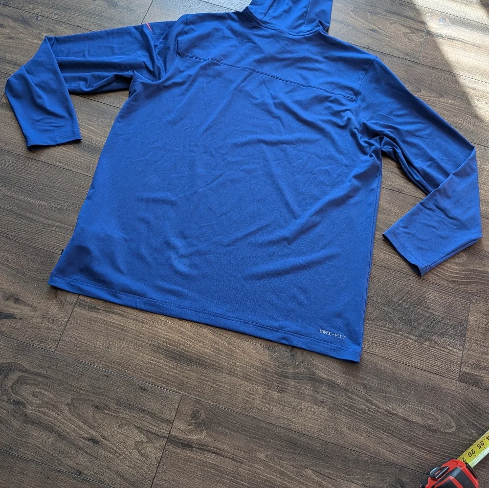 Nike NFL Buffalo Bills Team Hoodie Size XL‎